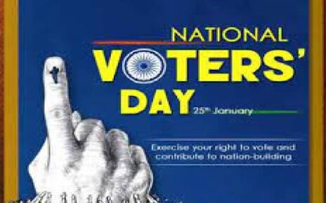 national voter day