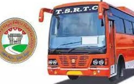 tsrtc