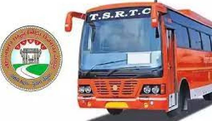 tsrtc