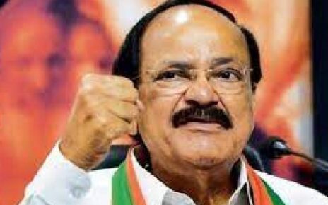 venkayya naidu