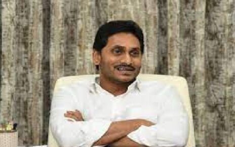 ysrcp