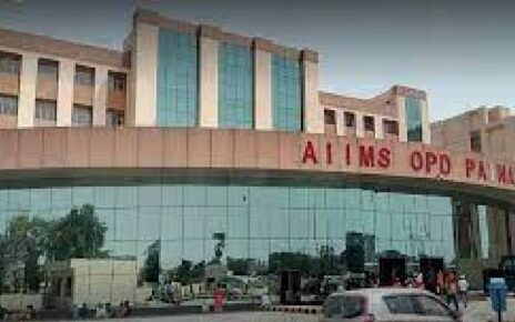 AIIMS