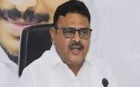 ambati rambabu