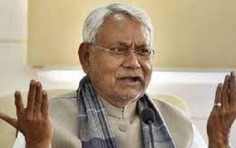 bihar-nitish kumar