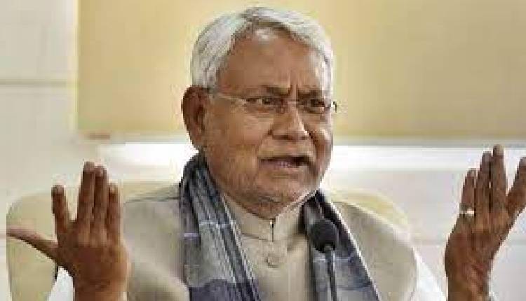 bihar-nitish kumar