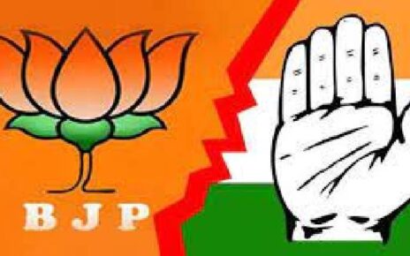 bjp-cong