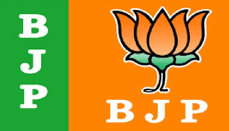 bjp-tamil