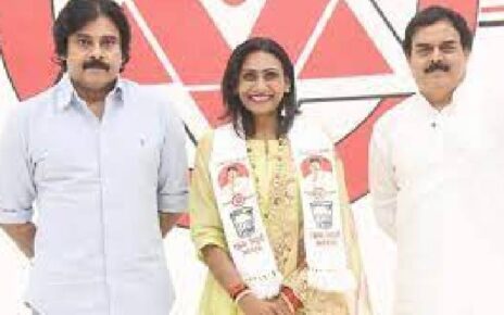 dk family-janasena