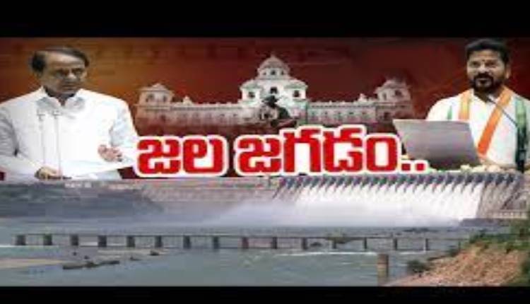 kcr-revanth-jala