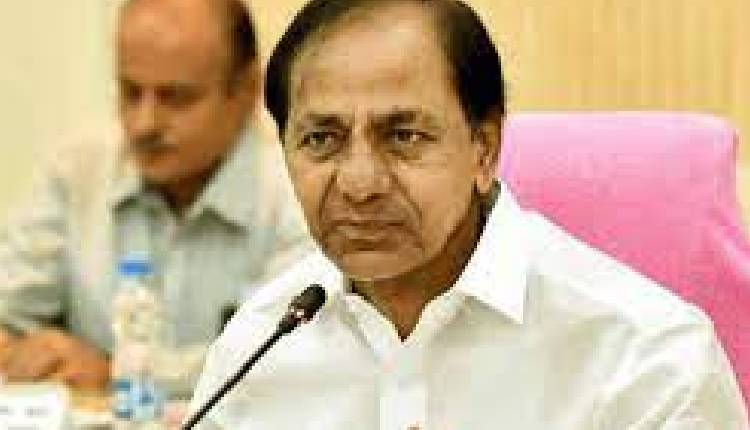 kcr