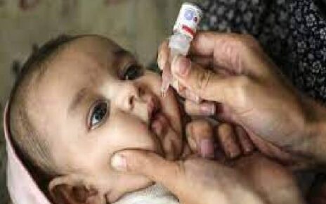 pulse polio