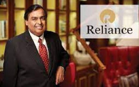 reliance