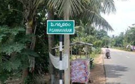 P gannavaram