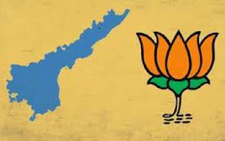 ap bjp