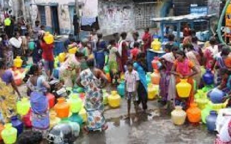 banglore-water