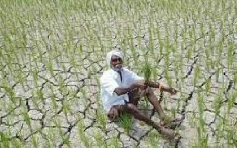 drought-karim nagar