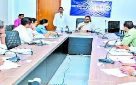 ghmc commissioner