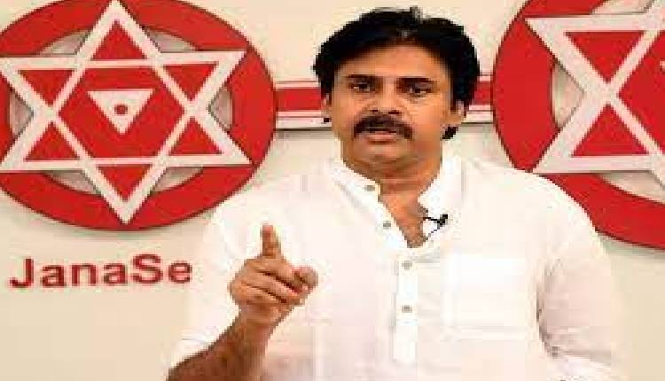 janasena