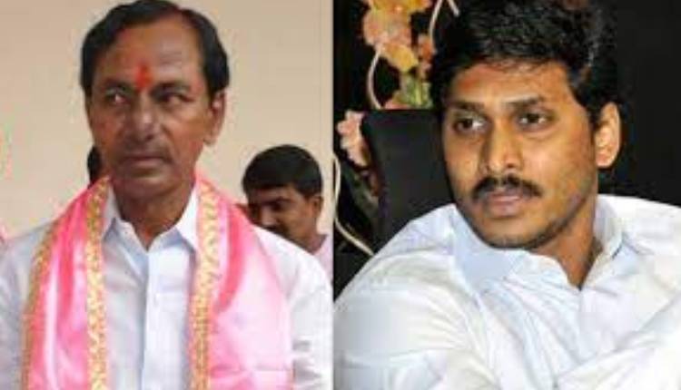 kcr-jagan