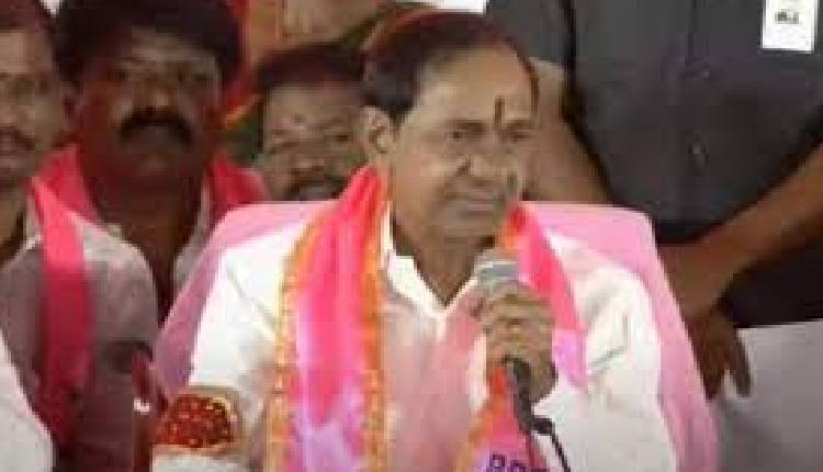 kcr