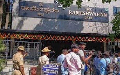 rameshwaram cafe