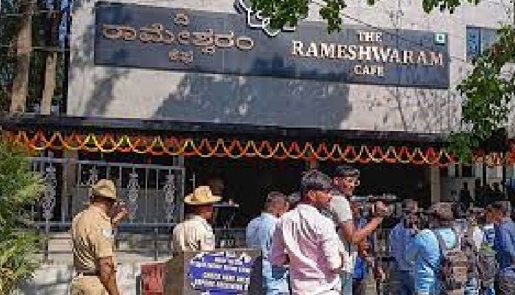 rameshwaram cafe