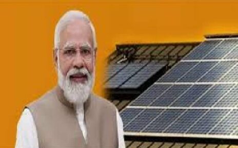 solar roof top-modi