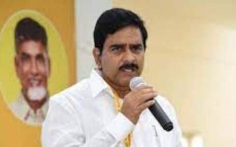 tdp-uma maheswar rao