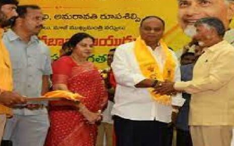 vasanta-vemi reddy-tdp