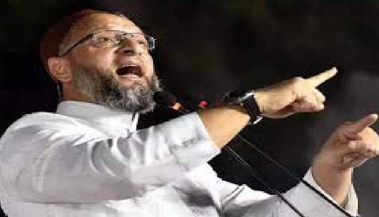 MIM-owaisi