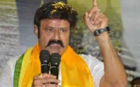 balakrishna