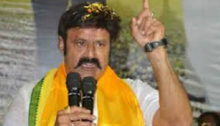 balakrishna