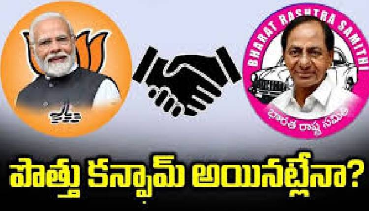 bjp-brs