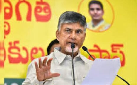 chandrababu