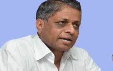 dadi virabadra rao