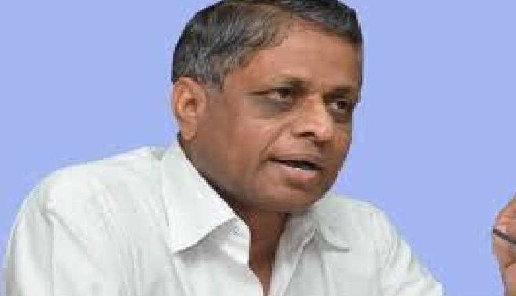 dadi virabadra rao