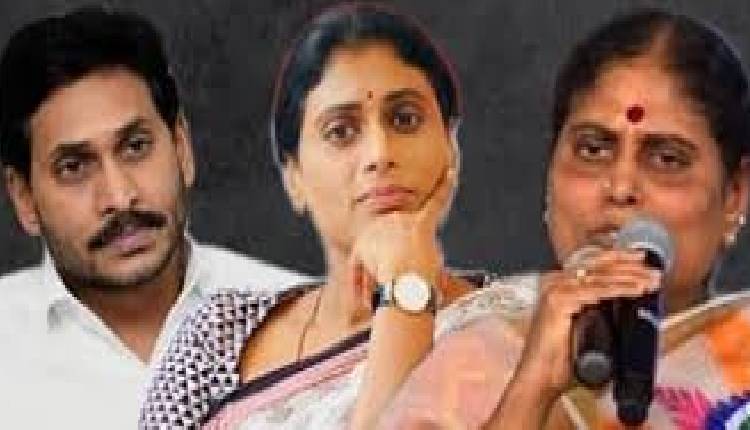 jagan-vijayamma-sharmila