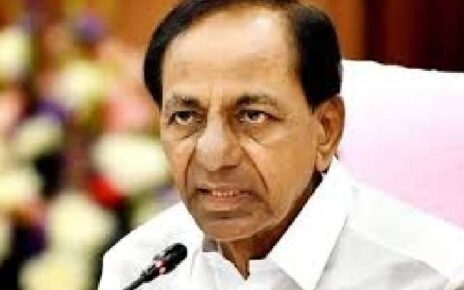 kcr