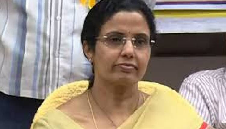 nara bhuvanesh