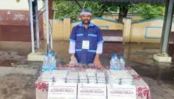 railway-20 rs meals