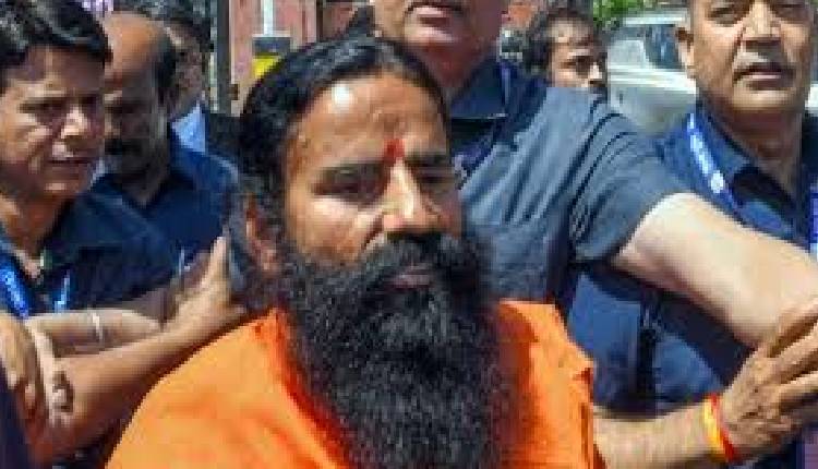 ramdev