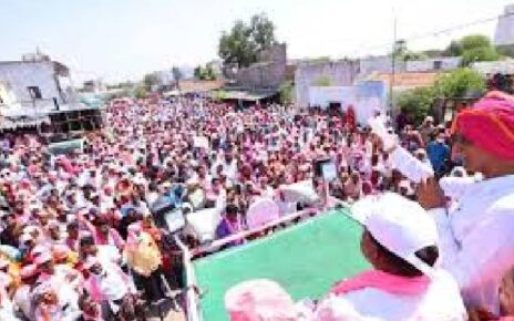 harish rao