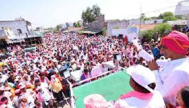 harish rao