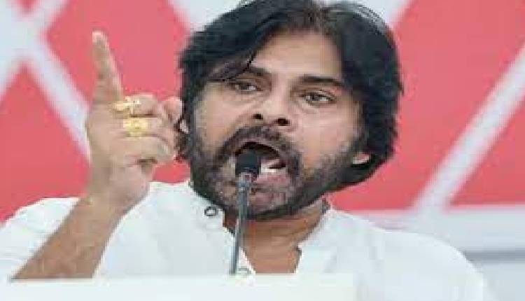 janasena